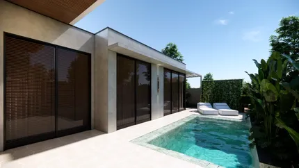 Schmid Serenità - Perspectiva