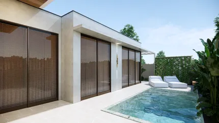 Schmid Serenità - Perspectiva