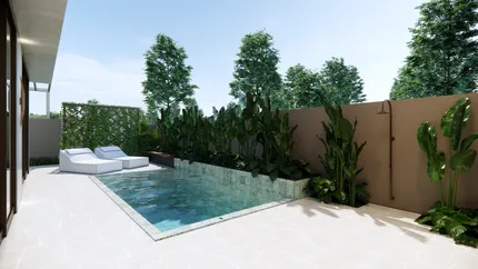 Schmid Serenità - Perspectiva