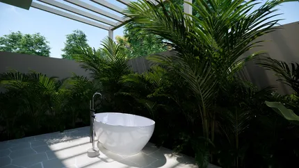 Schmid Serenità - Perspectiva