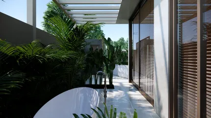 Schmid Serenità - Perspectiva