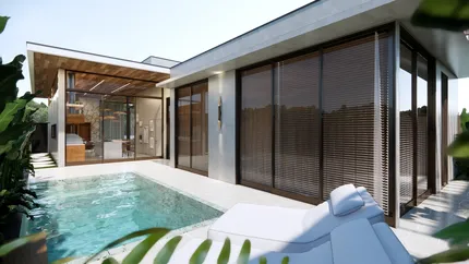 Schmid Serenità - Perspectiva